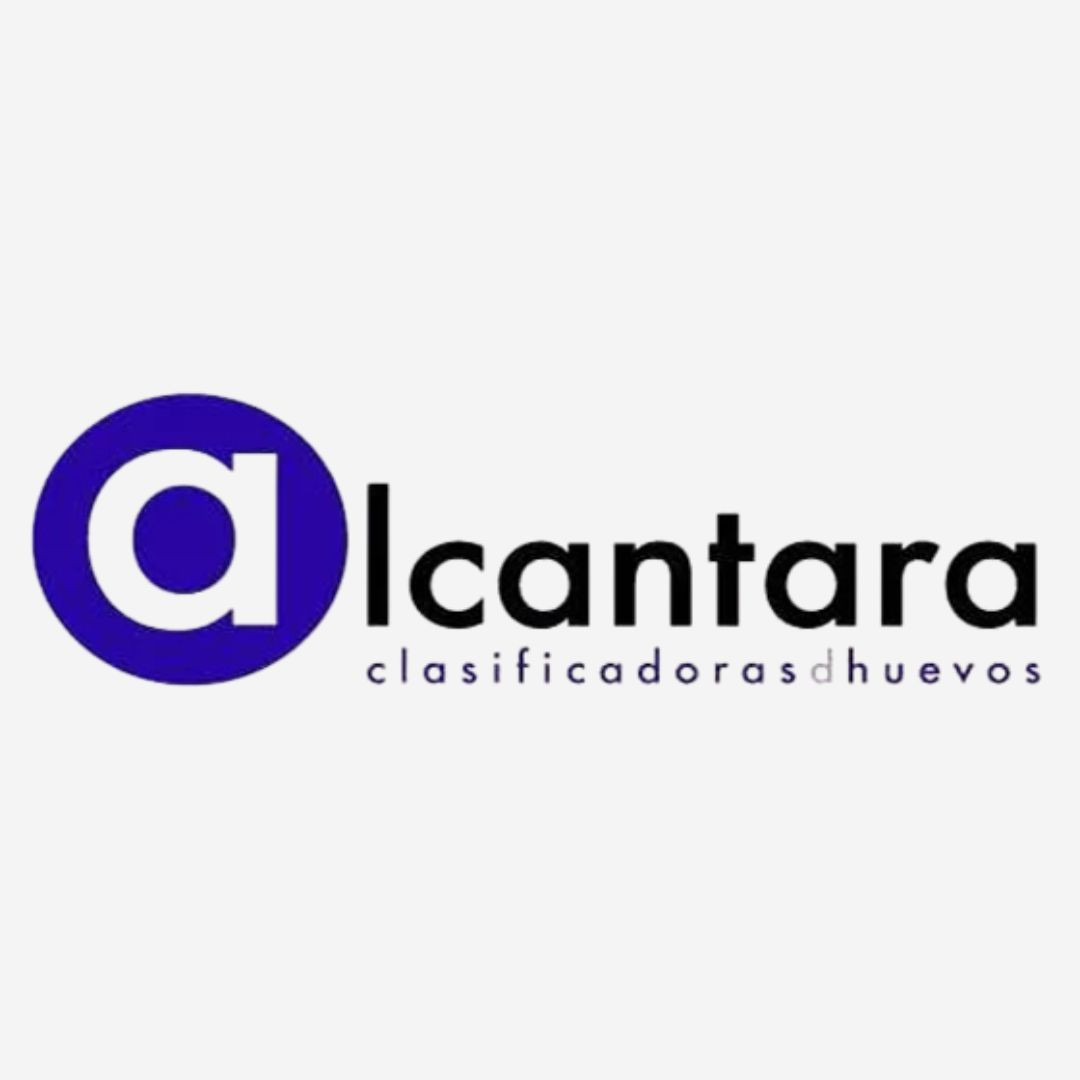 Logotip de Alcantara, client de Ten Soft
