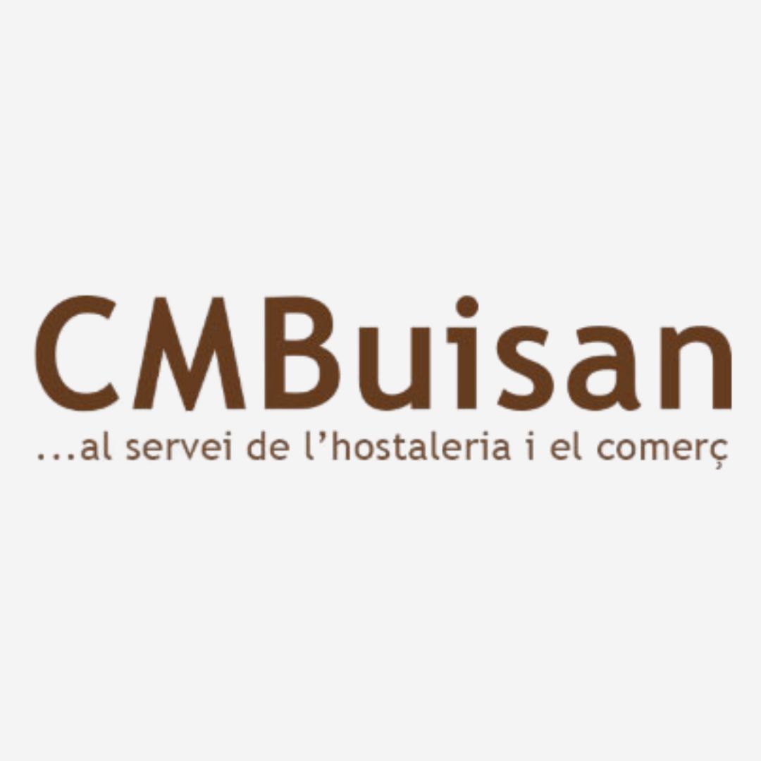 Logotip de CM Buisan, client de Ten Soft