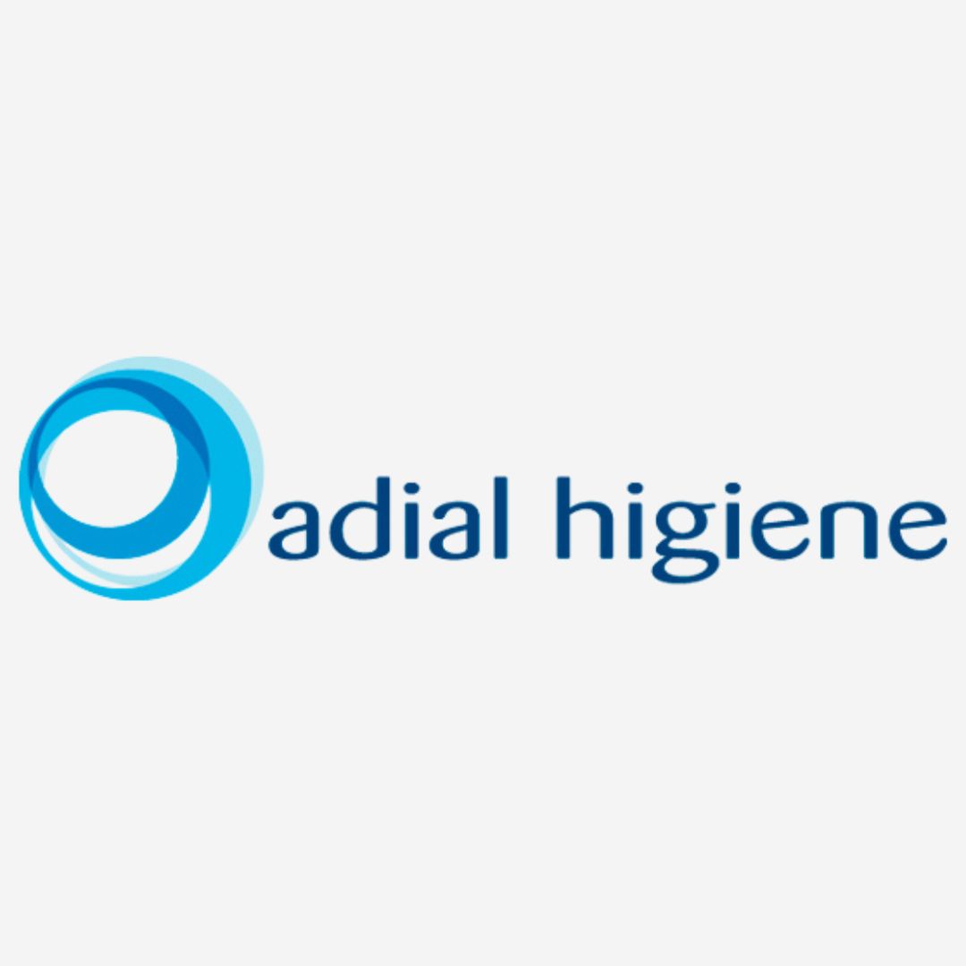 Logotip de Arial Higiene, client de Ten Soft