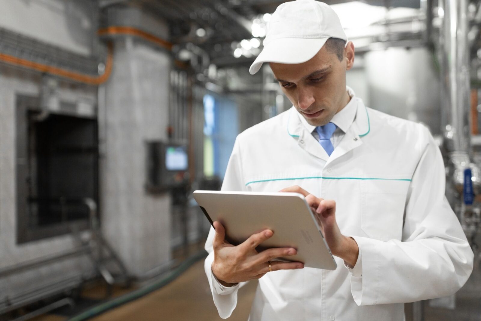 Ten Soft per empreses d'elaboració i producció